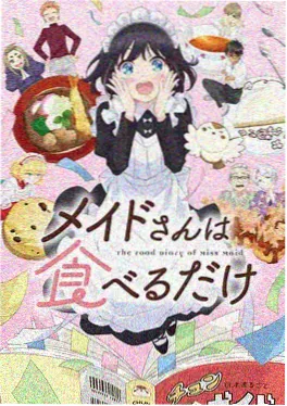 纸鸢与少年 青春奇幻番剧封面